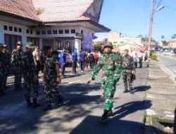 Gerakan ASRI Warnai Hari Peduli Sampah Nasional di Pakpak Bharat