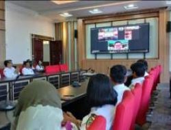 Pemkab Pakpak Bharat Perkuat Reformasi Birokrasi Lewat Manajemen Talenta ASN