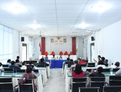 Perayaan Hari Jadi Kabupaten Samosir Ke-22 Digelar Dua Hari, Hadirkan Festival Kuliner hingga Band Ungu untuk Promosi