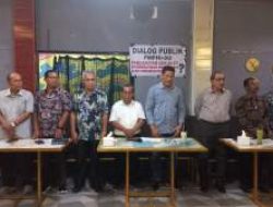 Polemik Pencabutan Izin 28 Perusahaan Menguat