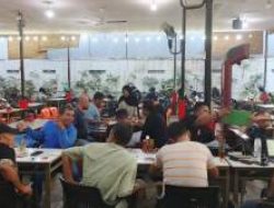Forwaka Sumut Siapkan Safari Ramadhan 1447 H, Perkuat Silaturahmi dan Kepedulian Sosial