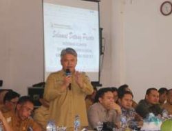 Musrenbang RKPD Adian Koting Fokuskan Penguatan SDM dan Sinergi Desa