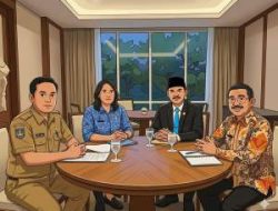 Revitalisasi Lapangan Merdeka Disorot: Puldata Berlarut, Publik Pertanyakan Keseriusan Penegakan Hukum