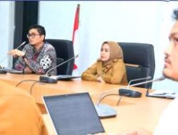 Jelang Idulfitri, Bupati Labuhanbatu Perkuat Pengendalian Inflasi dan Digitalisasi