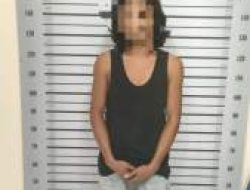 Sat Narkoba Sergai Ringkus Dua Terduga Pengedar Sabu di Pantai Cermin