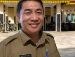 Disnaker Pelalawan Imbau Perusahaan Bayarkan THR Pekerja Tepat Waktu