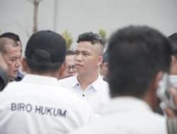 Sekretaris YKI Sumut Imbau Warga Cermat Menyikapi Informasi BBM