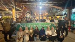 Yayasan Kumle Kaya Bermartabat dan BGN Labuhanbatu Perkuat Silaturahmi Lewat Buka Puasa Bersama