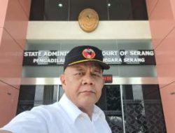 Sekda Batubara Absen di Sidang Mediasi Sengketa Informasi, Perkara Berlanjut ke Tahap Nonlitigasi