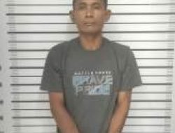 Polisi Tangkap Pengedar Sabu di Sei Bamban, Belasan Gram Narkotika Diamankan