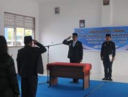 Bupati Taput Lantik Dewan Pendidikan Periode 2025–2030