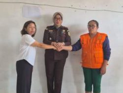Kajati Sumut Terapkan Restorative Justice untuk Kasus Penganiayaan di Karo