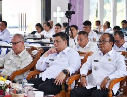 Bupati Samosir Buka Musrenbang RKPD 2027, Dorong Pembangunan SDM dan Penguatan Ekonomi