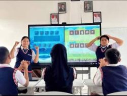 Tujuh Siswa Pakpak Bharat Lolos Tes Akademik SMA Unggul Soposurung