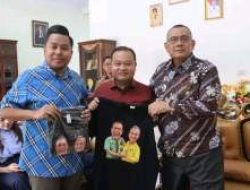 Dairi Dilirik Investasi Energi, PLTMH Segera Dibangun