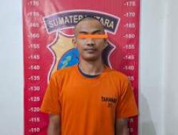 Polisi Sergai Bongkar Sindikat Curanmor Bermodus Angkut Motor Pakai Mobil