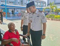 Posting Konten Fitnah, Lapas I Medan Siap Pidanakan Pemilik Akun Tiktok Diksipolitik.id