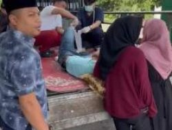 Pelayanan Puskesmas Bunut Disorot, Pasien Sempat Tak Tertangani