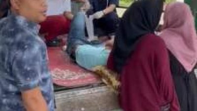 Pelayanan Puskesmas Bunut Disorot, Pasien Sempat Tak Tertangani