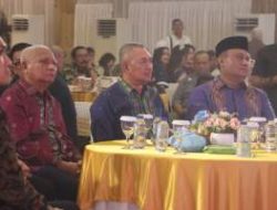 Dongkrak Kunjungan Wisata, Sumut Resmi Luncurkan Kalender Event 2026