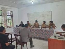 Pemkab Taput Gerak Cepat Atasi Kelangkaan Pupuk Bersubsidi