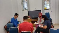 Pemkab Humbahas Dilirik Investor Tiongkok