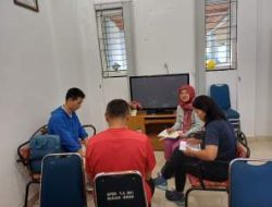 Pemkab Humbahas Dilirik Investor Tiongkok