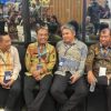 Wabup Samosir Hadiri Apresiasi Kemendagri 2026