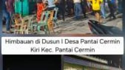 Patroli Malam Sergai Diperketat, Polisi Antisipasi 3C hingga Balap Liar