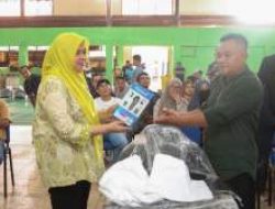 45 Kelompok Usaha di Pemkab Dairi Terima Bantuan KUBE, Dorong Ekonomi Warga