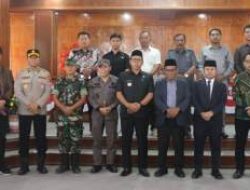 DPRD Taput Setujui Alih Fungsi Lahan TPA untuk Huntap
