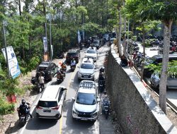 Pariwisata Samosir Dongkrak Pendapatan Daerah, PAD Capai Rp2,26 Miliar dalam 12 Hari