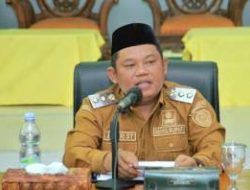 Pemkab Labuhanbatu Perkuat Sinergi CSR untuk Dukung Pembangunan