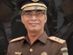 Muhibuddin Pimpin Kejati Sumut, Harli Siregar Promosi ke Jamwas