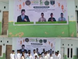 Pelatihan Bilal Mayit untuk Santri, Perkuat Nilai Keagamaan di Deli Serdang