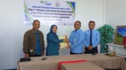 BPJS Ketenagakerjaan Gandeng Kejari Humbahas Tangani Masalah Hukum