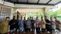 BDN Sumut Resmi Dibentuk, Perkuat Program Makan Bergizi Gratis