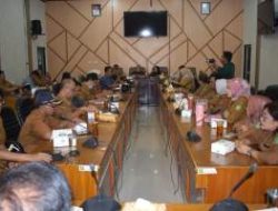 DPRD Langkat Dorong Percepatan Sosialisasi UHC