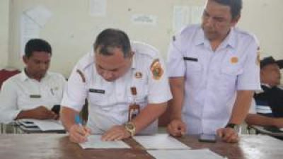 Pembangunan Sekolah Rakyat di Dairi Disurvei, Ditarget Mulai 2026