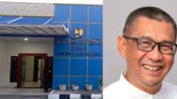 Siapakah Sosok Rahmad Parulian, Kasatker PJN Wilayah IV Sumut Yang Batalkan Tender PT MIS ?