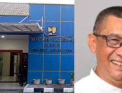 Siapakah Sosok Rahmad Parulian, Kasatker PJN Wilayah IV Sumut Yang Batalkan Tender PT MIS ?