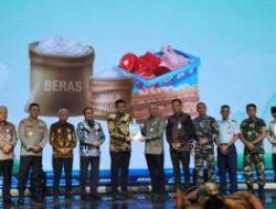 Pemprov Sumut Perkuat Strategi Kendalikan Inflasi Jelang Ramadan