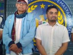 DPR RI Jamin Penangguhan, Terdakwa Kasus Video Desa Karo Dibebaskan