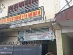 Ijazah Wakil Wali Kota Tebing Tinggi Dipertanyakan