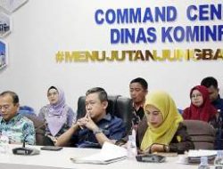 Perkuat Transparansi Keuangan, Pemko Tanjungbalai Ikuti Entry Meeting LKPD 2025 Bersama BPK RI