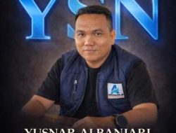 Yusnar Al-Banjari Nahkodai WMHPS Sergai 2026–2028