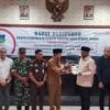 Wali Kota Tebing Tinggi Sampaikan LKPJ 2025