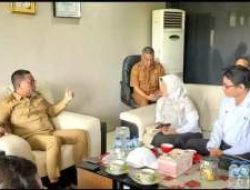 Wujudkan “Pelalawan Terang”, Progres Kabel Bawah Laut Sokoi–Pulau Mendol Capai 50 Persen, Target Operasi Mei 2026