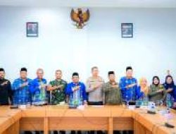 Pemkab Labuhanbatu Matangkan Persiapan Pemberangkatan Haji 2026