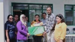 Pemkab Dairi Perkuat Layanan Posyandu, Salurkan Bantuan Sarana dari Provinsi